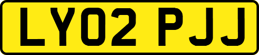LY02PJJ