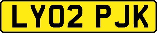 LY02PJK