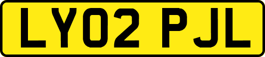 LY02PJL