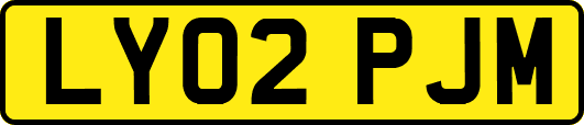 LY02PJM