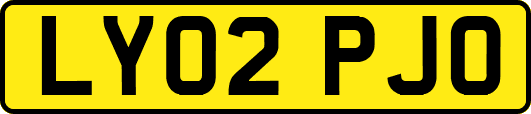 LY02PJO