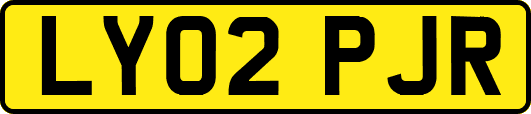 LY02PJR