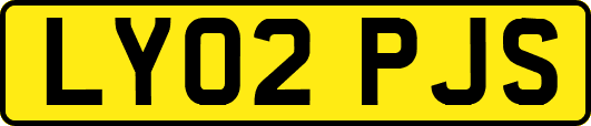 LY02PJS