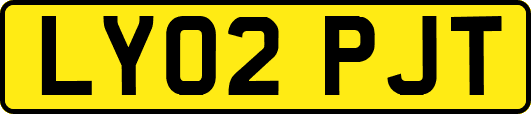 LY02PJT