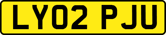 LY02PJU