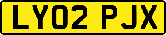 LY02PJX