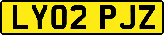 LY02PJZ