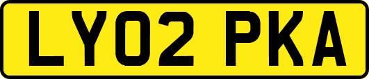 LY02PKA