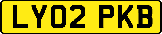 LY02PKB