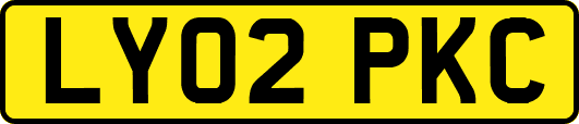 LY02PKC