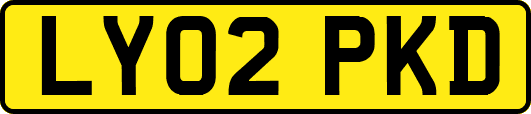 LY02PKD