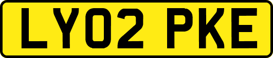 LY02PKE