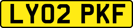 LY02PKF