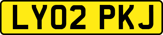 LY02PKJ