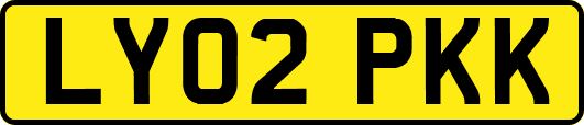 LY02PKK