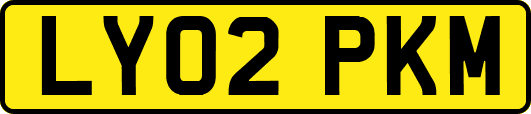 LY02PKM