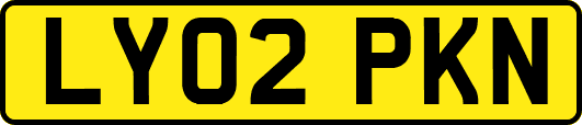 LY02PKN