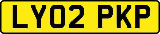 LY02PKP