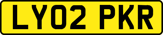 LY02PKR