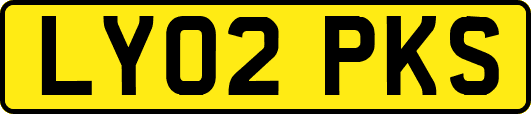 LY02PKS