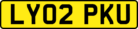 LY02PKU