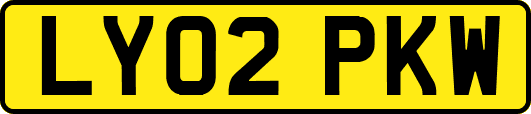 LY02PKW