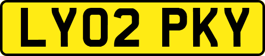 LY02PKY