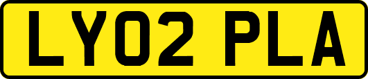 LY02PLA