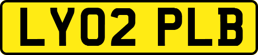 LY02PLB