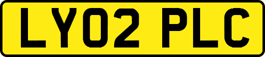 LY02PLC