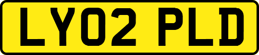 LY02PLD