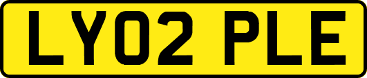 LY02PLE