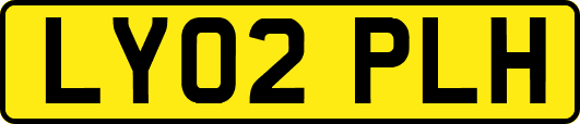 LY02PLH