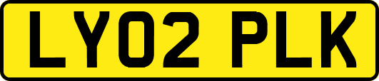LY02PLK