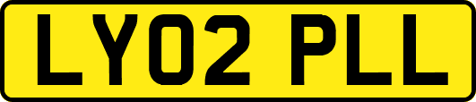 LY02PLL