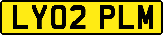 LY02PLM