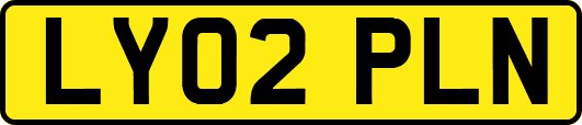 LY02PLN