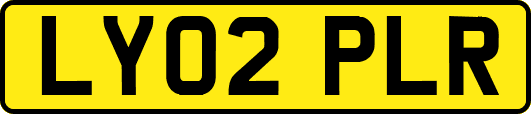 LY02PLR