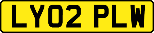 LY02PLW