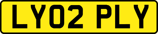 LY02PLY