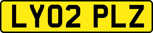 LY02PLZ