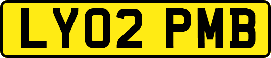 LY02PMB