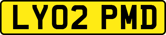 LY02PMD