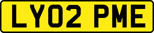 LY02PME