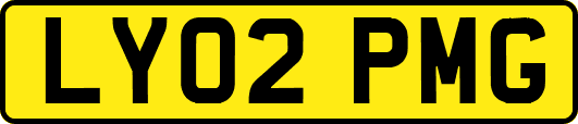 LY02PMG