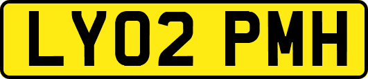 LY02PMH