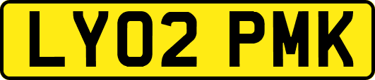 LY02PMK