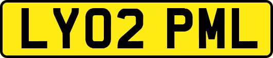 LY02PML