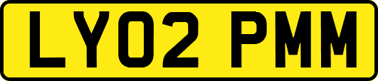 LY02PMM