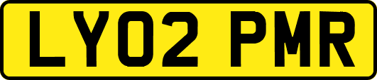 LY02PMR